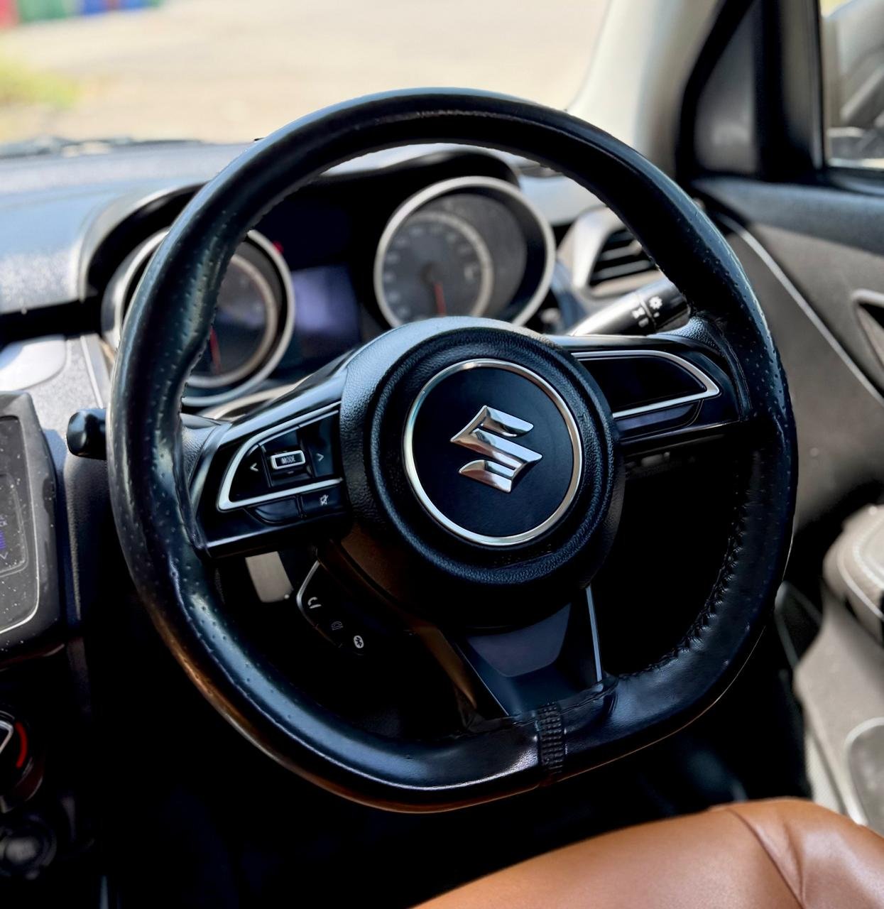 Swift Auto VXI 